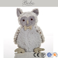 very cute new-designed owl plush stuffed animal toy for babies
